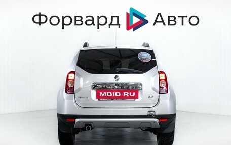 Renault Duster I рестайлинг, 2012 год, 790 000 рублей, 6 фотография