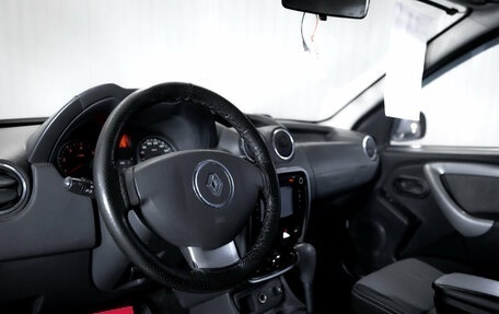 Renault Duster I рестайлинг, 2012 год, 790 000 рублей, 11 фотография