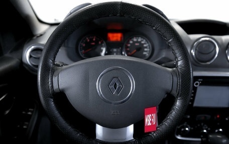 Renault Duster I рестайлинг, 2012 год, 790 000 рублей, 13 фотография