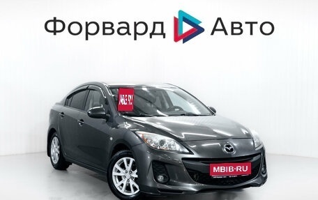 Mazda 3, 2011 год, 1 099 000 рублей, 1 фотография