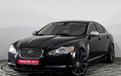 Jaguar XF I рестайлинг, 2011 год, 899 000 рублей, 1 фотография