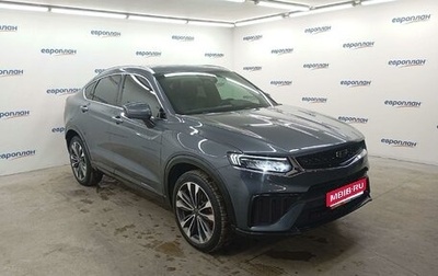 Geely Tugella FY11, 2023 год, 3 245 000 рублей, 1 фотография