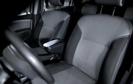 Renault Duster I рестайлинг, 2012 год, 790 000 рублей, 16 фотография