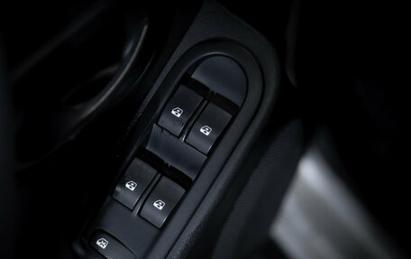 Renault Duster I рестайлинг, 2012 год, 790 000 рублей, 17 фотография