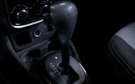 Renault Duster I рестайлинг, 2012 год, 790 000 рублей, 21 фотография