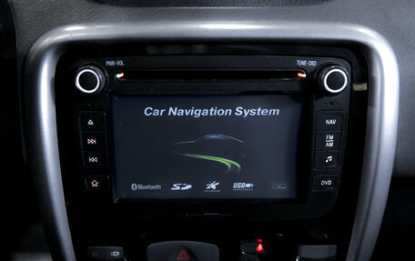 Renault Duster I рестайлинг, 2012 год, 790 000 рублей, 19 фотография