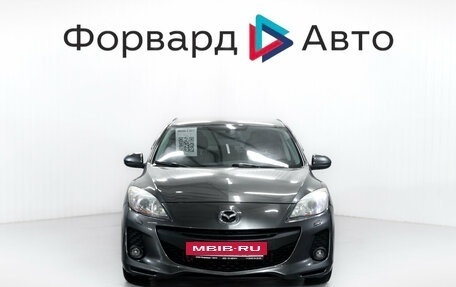 Mazda 3, 2011 год, 1 099 000 рублей, 2 фотография