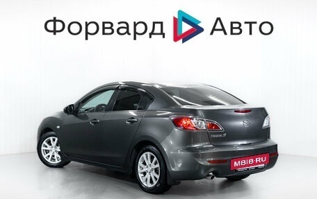 Mazda 3, 2011 год, 1 099 000 рублей, 6 фотография