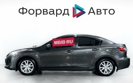 Mazda 3, 2011 год, 1 099 000 рублей, 5 фотография
