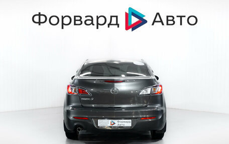 Mazda 3, 2011 год, 1 099 000 рублей, 7 фотография