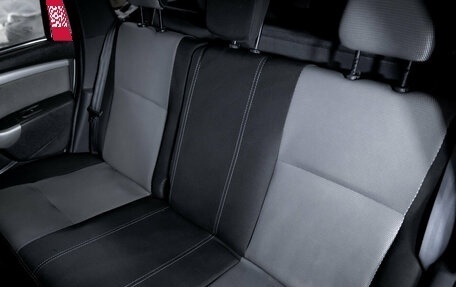 Renault Duster I рестайлинг, 2012 год, 790 000 рублей, 22 фотография