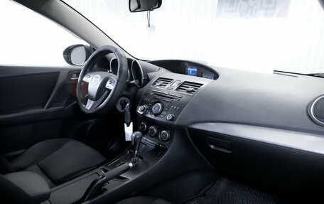 Mazda 3, 2011 год, 1 099 000 рублей, 17 фотография