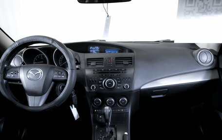 Mazda 3, 2011 год, 1 099 000 рублей, 14 фотография