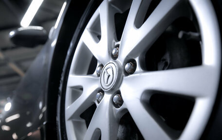 Mazda 3, 2011 год, 1 099 000 рублей, 12 фотография