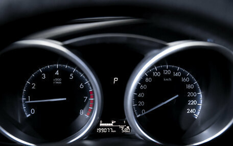 Mazda 3, 2011 год, 1 099 000 рублей, 15 фотография