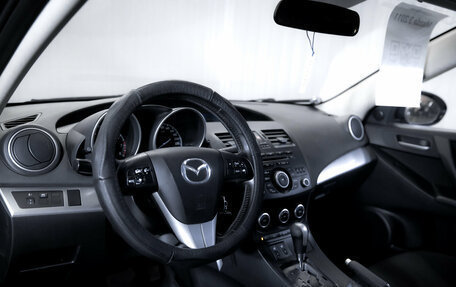 Mazda 3, 2011 год, 1 099 000 рублей, 13 фотография