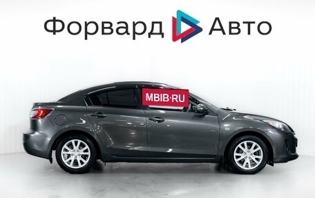 Mazda 3, 2011 год, 1 099 000 рублей, 9 фотография