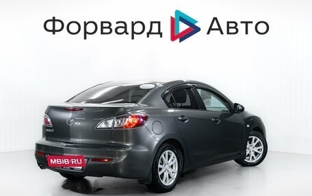Mazda 3, 2011 год, 1 099 000 рублей, 8 фотография