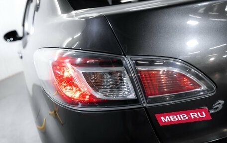 Mazda 3, 2011 год, 1 099 000 рублей, 11 фотография