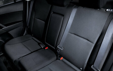 Mazda 3, 2011 год, 1 099 000 рублей, 25 фотография