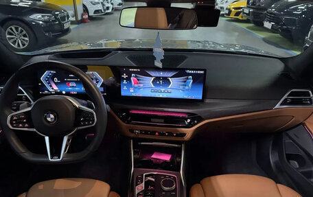 BMW 3 серия, 2026 год, 5 фотография