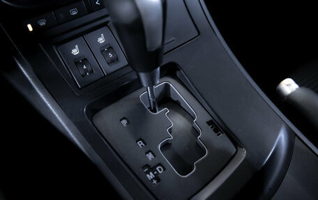 Mazda 3, 2011 год, 1 099 000 рублей, 23 фотография