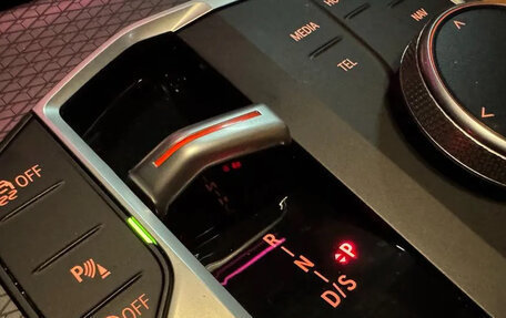 BMW 3 серия, 2026 год, 8 фотография