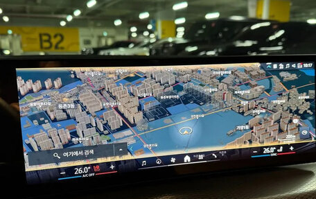 BMW 3 серия, 2026 год, 10 фотография