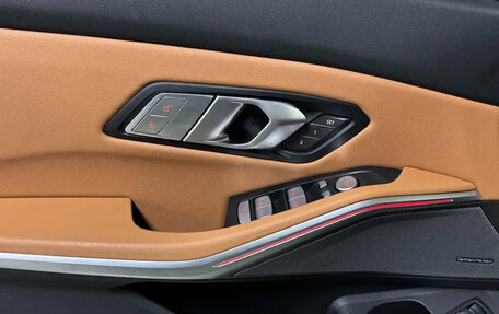 BMW 3 серия, 2026 год, 9 фотография