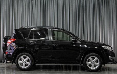 Toyota RAV4, 2012 год, 1 459 000 рублей, 5 фотография