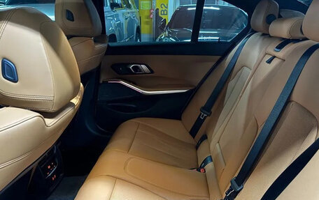 BMW 3 серия, 2026 год, 15 фотография