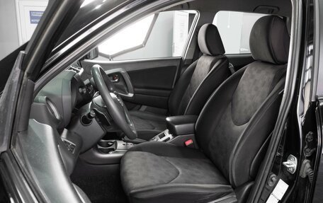 Toyota RAV4, 2012 год, 1 459 000 рублей, 10 фотография