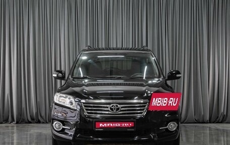 Toyota RAV4, 2012 год, 1 459 000 рублей, 3 фотография