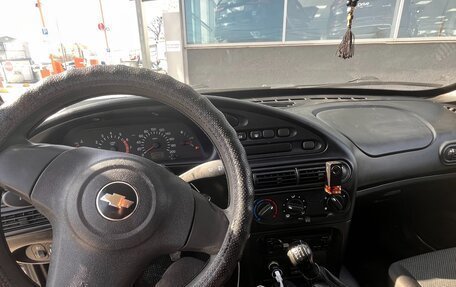 Chevrolet Niva I рестайлинг, 2015 год, 700 000 рублей, 7 фотография