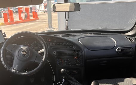 Chevrolet Niva I рестайлинг, 2015 год, 700 000 рублей, 5 фотография