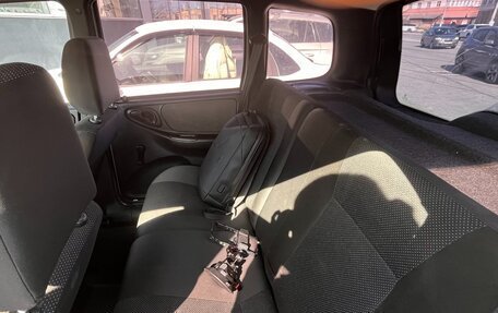 Chevrolet Niva I рестайлинг, 2015 год, 700 000 рублей, 6 фотография