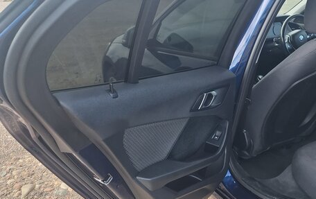 BMW 1 серия, 2019 год, 1 599 000 рублей, 14 фотография