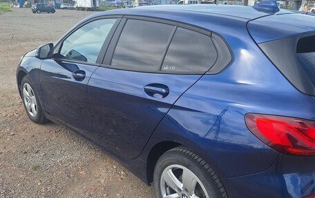 BMW 1 серия, 2019 год, 1 599 000 рублей, 10 фотография