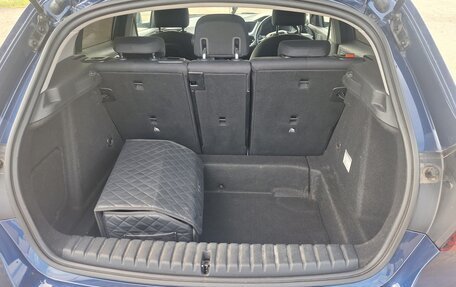 BMW 1 серия, 2019 год, 1 599 000 рублей, 11 фотография