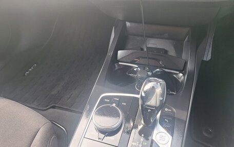 BMW 1 серия, 2019 год, 1 599 000 рублей, 16 фотография