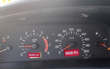 Chevrolet Niva I рестайлинг, 2015 год, 700 000 рублей, 8 фотография