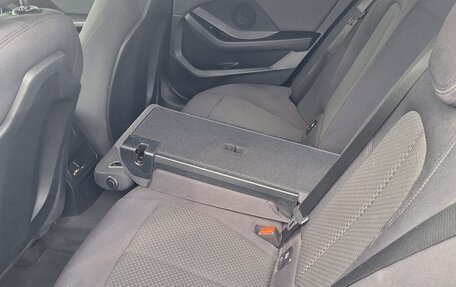 BMW 1 серия, 2019 год, 1 599 000 рублей, 18 фотография