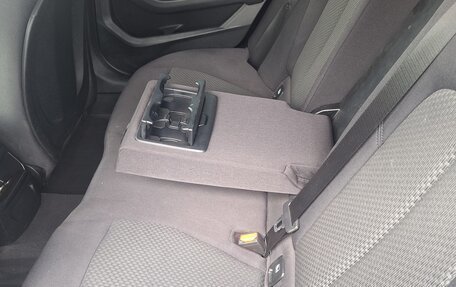 BMW 1 серия, 2019 год, 1 599 000 рублей, 17 фотография