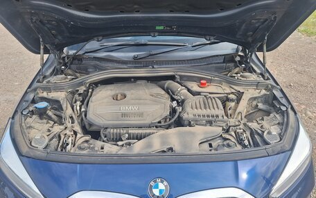 BMW 1 серия, 2019 год, 1 599 000 рублей, 20 фотография