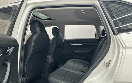 Skoda Kamiq I, 2022 год, 1 600 000 рублей, 11 фотография