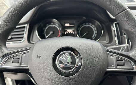 Skoda Kamiq I, 2022 год, 1 600 000 рублей, 8 фотография