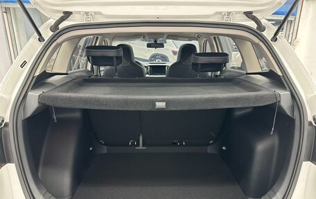 Skoda Kamiq I, 2022 год, 1 600 000 рублей, 15 фотография