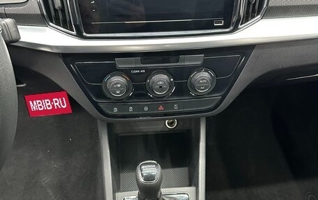 Skoda Kamiq I, 2022 год, 1 600 000 рублей, 9 фотография