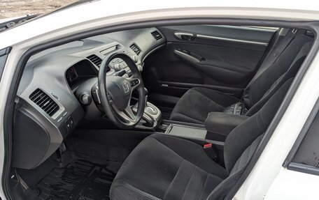 Honda Civic VIII, 2011 год, 850 000 рублей, 9 фотография