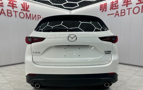 Mazda CX-5 II, 2026 год, 3 100 000 рублей, 5 фотография